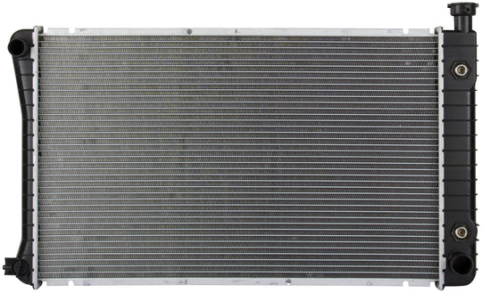 CU1791 Spectra Premium Radiator Spectra Premium Canada