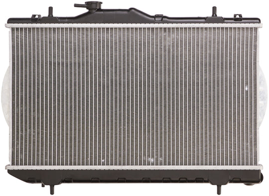 CU1816 Spectra Premium Radiator Spectra Premium Canada