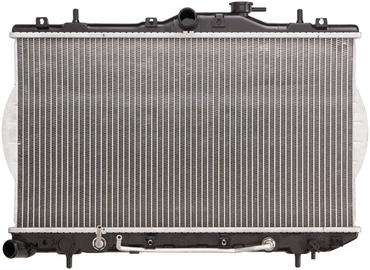 CU1816 Spectra Premium Radiator Spectra Premium Canada