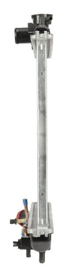 CU1816 Spectra Premium Radiator Spectra Premium Canada