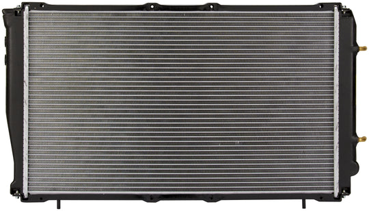 CU1819 Spectra Premium Radiator Spectra Premium Canada