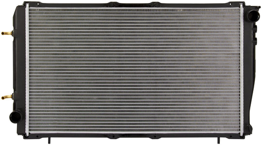 CU1819 Spectra Premium Radiator Spectra Premium Canada