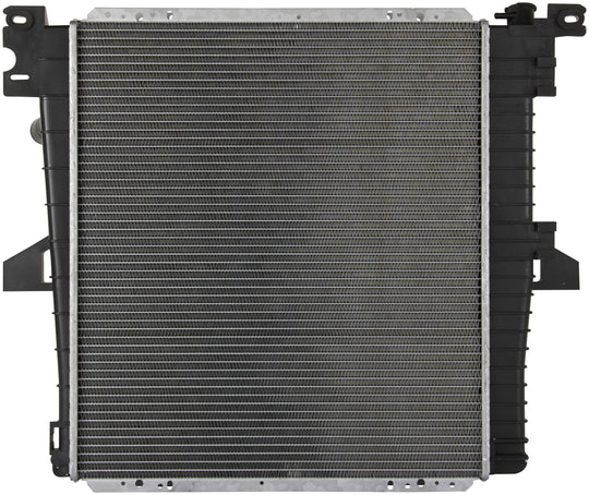 CU1824 Spectra Premium Radiator Spectra Premium Canada