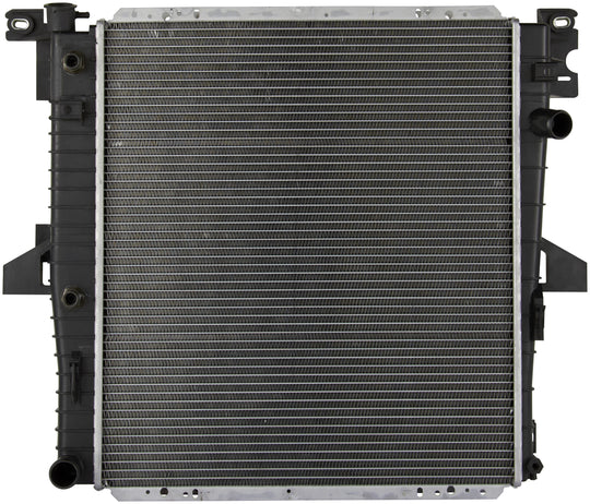 CU1824 Spectra Premium Radiator Spectra Premium Canada