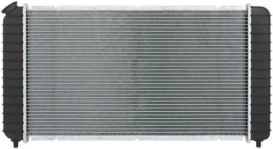 CU1825 Spectra Premium Radiator Spectra Premium Canada