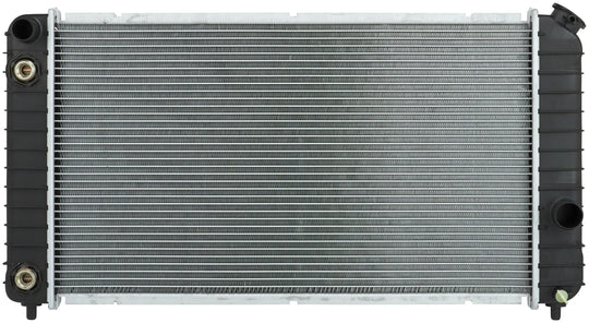 CU1825 Spectra Premium Radiator Spectra Premium Canada