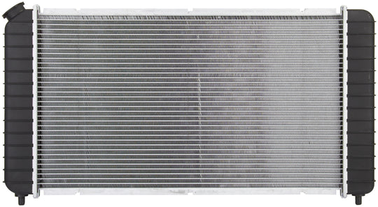 CU1826 Spectra Premium Radiator Spectra Premium Canada