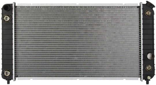 CU1826 Spectra Premium Radiator Spectra Premium Canada
