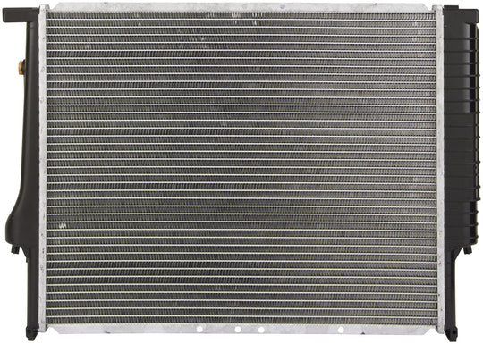 CU1841 Spectra Premium Radiator Spectra Premium Canada
