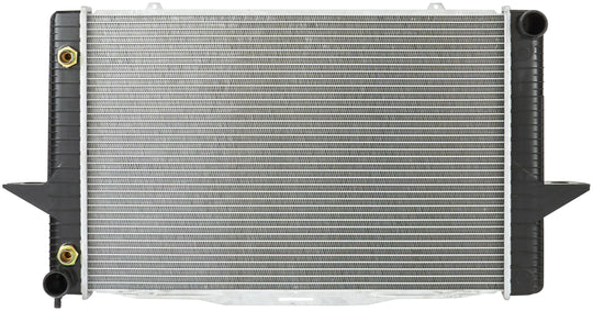 CU1851 Spectra Premium Radiator Spectra Premium Canada