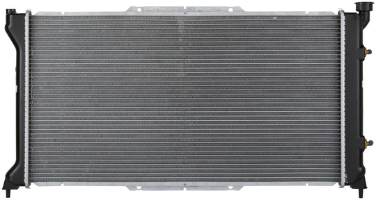 CU1853 Spectra Premium Radiator Spectra Premium Canada