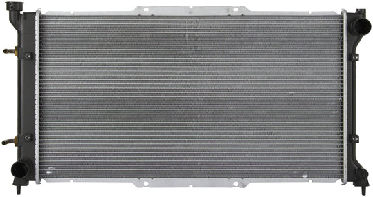 CU1853 Spectra Premium Radiator Spectra Premium Canada