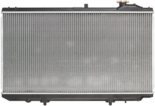 CU1854 Spectra Premium Radiator Spectra Premium Canada
