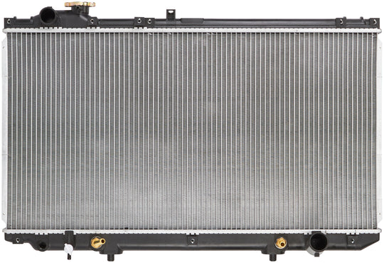 CU1854 Spectra Premium Radiator Spectra Premium Canada