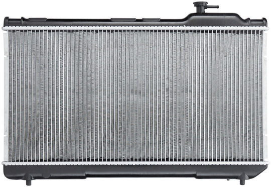 CU1859 Spectra Premium Radiator Spectra Premium Canada