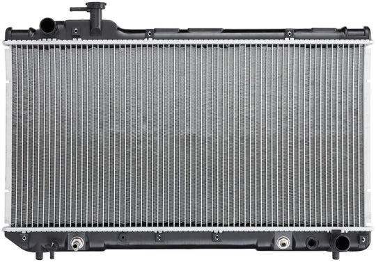 CU1859 Spectra Premium Radiator Spectra Premium Canada