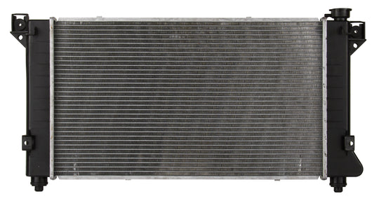 CU1862 Spectra Premium Radiator Spectra Premium Canada