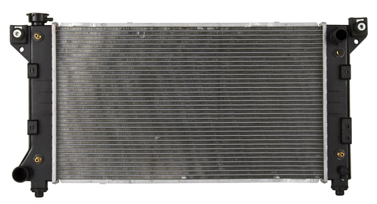 CU1862 Spectra Premium Radiator Spectra Premium Canada