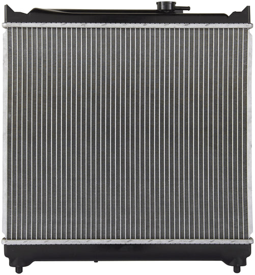 CU1864 Spectra Premium Radiator Spectra Premium Canada