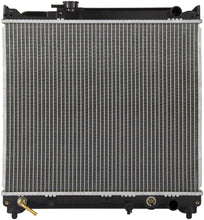 Charger l'image dans la galerie, CU1864 Spectra Premium Radiator Spectra Premium Canada