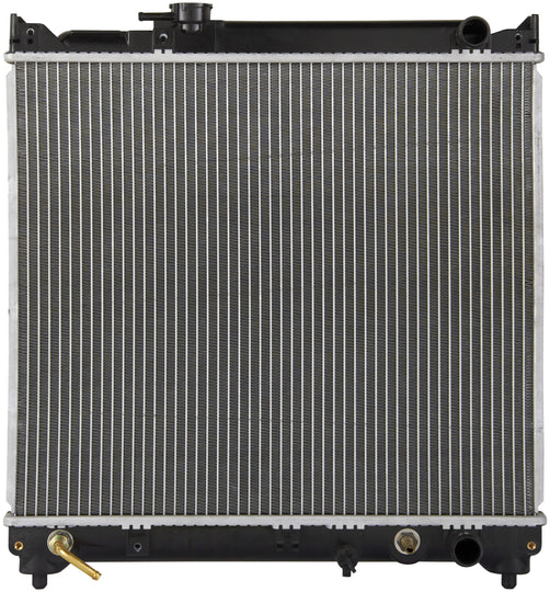 CU1864 Spectra Premium Radiator Spectra Premium Canada