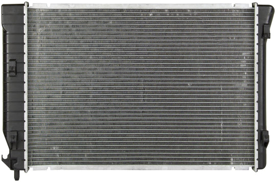 CU1885 Spectra Premium Radiator Spectra Premium Canada