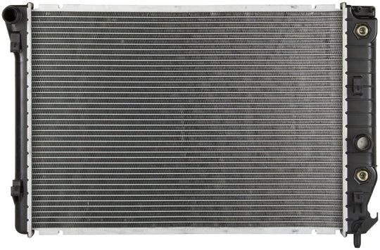 CU1885 Spectra Premium Radiator Spectra Premium Canada