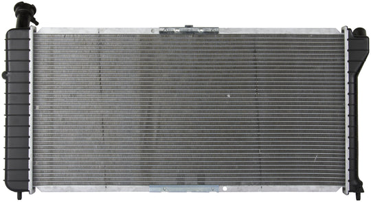 CU1889 Spectra Premium Radiator Spectra Premium Canada