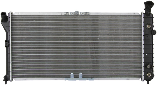 CU1889 Spectra Premium Radiator Spectra Premium Canada