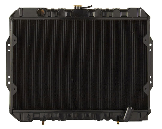 CU188 Spectra Premium Radiator Spectra Premium Canada