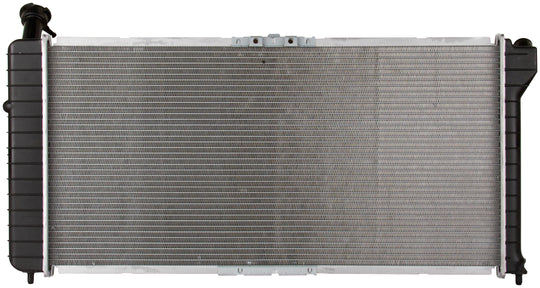 CU1890 Spectra Premium Radiator Spectra Premium Canada