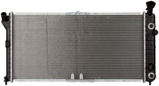 CU1890 Spectra Premium Radiator Spectra Premium Canada