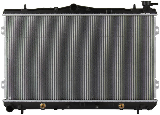 CU1897 Spectra Premium Radiator Spectra Premium Canada