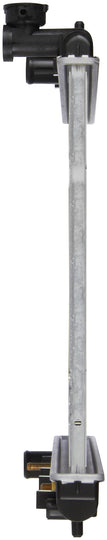 CU1897 Spectra Premium Radiator Spectra Premium Canada