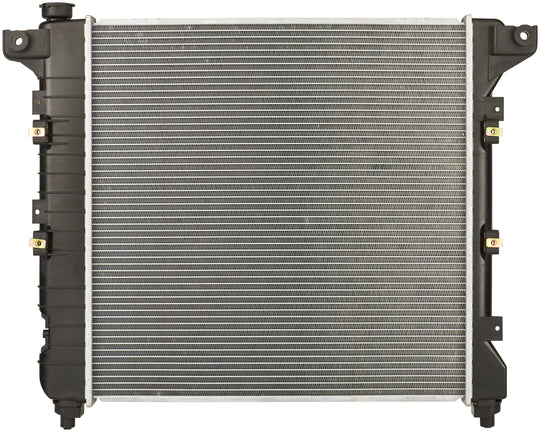CU1905 Spectra Premium Radiator Spectra Premium Canada