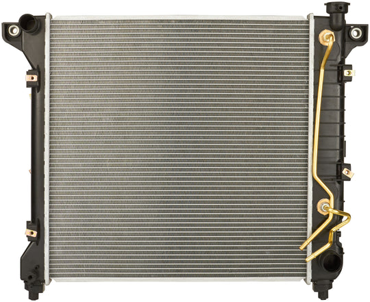 CU1905 Spectra Premium Radiator Spectra Premium Canada