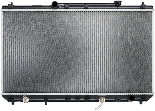 CU1909 Spectra Premium Radiator Spectra Premium Canada
