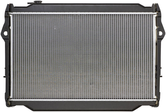 CU1917 Spectra Premium Radiator Spectra Premium Canada