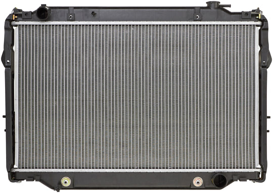 CU1917 Spectra Premium Radiator Spectra Premium Canada