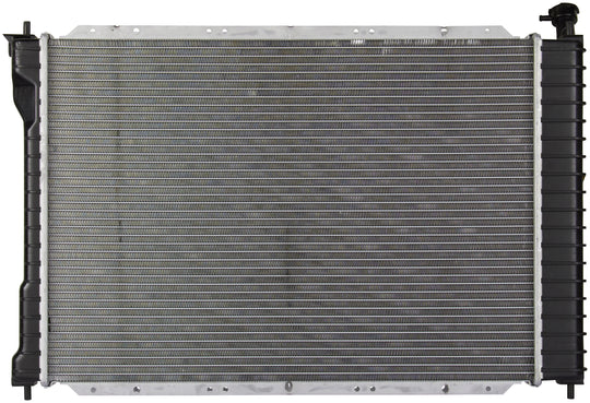 CU1924 Spectra Premium Radiator Spectra Premium Canada