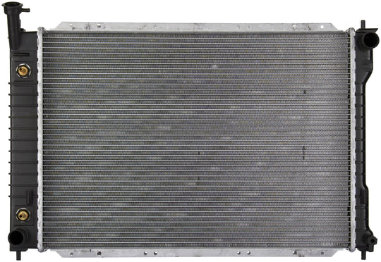 CU1924 Spectra Premium Radiator Spectra Premium Canada