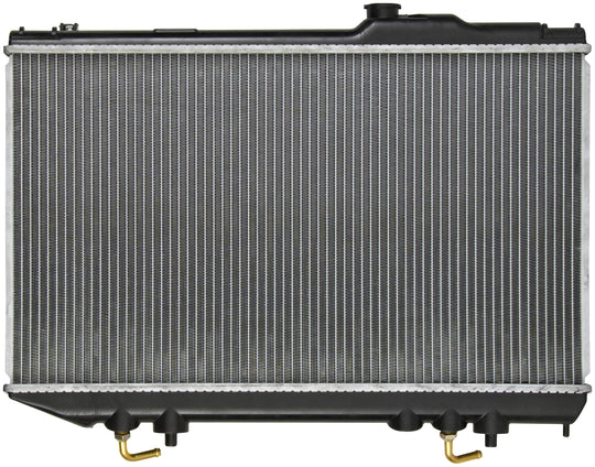 CU196 Spectra Premium Radiator Spectra Premium Canada