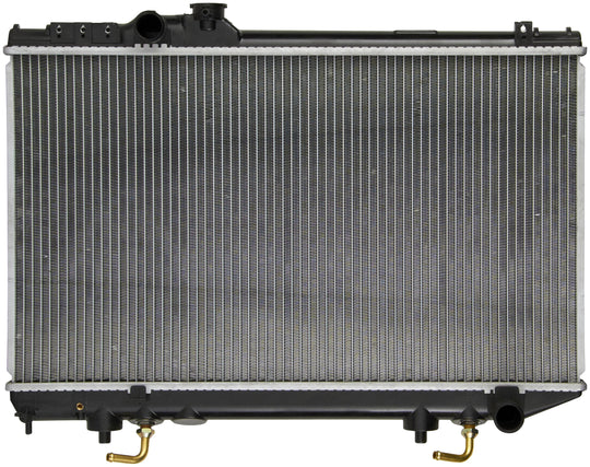 CU196 Spectra Premium Radiator Spectra Premium Canada