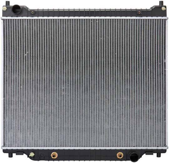 CU1995 Spectra Premium Radiator Spectra Premium Canada