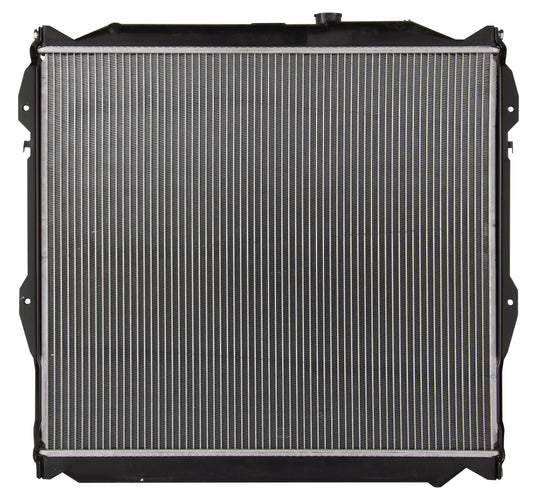 CU1998 Spectra Premium Radiator Spectra Premium Canada