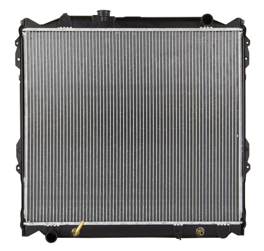 CU1998 Spectra Premium Radiator Spectra Premium Canada