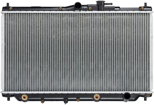 CU19 Spectra Premium Radiator Spectra Premium Canada
