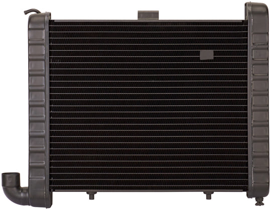 CU1 Spectra Premium Radiator Spectra Premium Canada