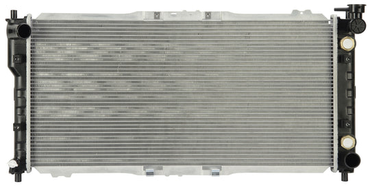 CU2008 Spectra Premium Radiator Spectra Premium Canada