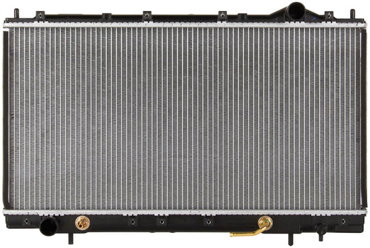 CU2023 Spectra Premium Radiator Spectra Premium Canada